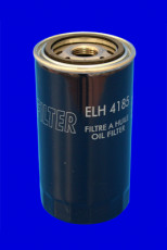 Фільтр масляний Mecafilter ELH4185