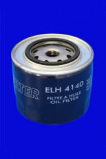 Фильтр масляный Mecafilter ELH4140