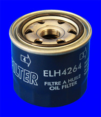 Фильтр масляный Mecafilter ELH4264
