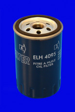 Фильтр масляный Mecafilter ELH4095