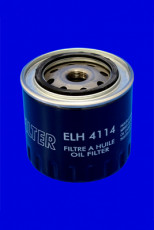 Фильтр масляный Mecafilter ELH4114