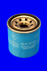 Фильтр масляный Mecafilter ELH4243