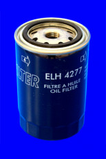 Фільтр масляний Mecafilter ELH4277