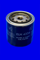 Фільтр масляний Mecafilter ELH4334