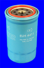 Фільтр масляний Mecafilter ELH4411