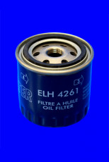 Фільтр масляний Mecafilter ELH4261