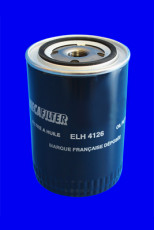 Фільтр масляний Mecafilter ELH4126