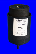 Фильтр топливный Mecafilter ELG5566