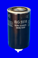 Фильтр топливный Mecafilter ELG5518