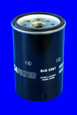 Фильтр топливный Mecafilter ELG5581