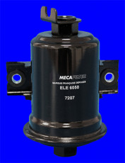 Фильтр топливный Mecafilter ELE6050