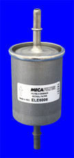Фильтр топливный Mecafilter ELE6006