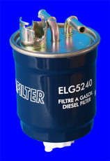 Фильтр топливный Mecafilter ELG5240