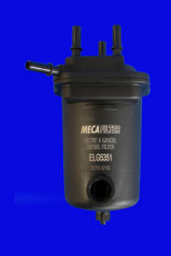 Фильтр топливный Mecafilter ELG5351