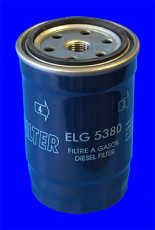 Фильтр топливный Mecafilter ELG5380