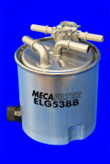 Фільтр паливний Mecafilter ELG5388