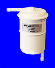 Фильтр топливный Mecafilter ELE6016