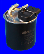 Фільтр паливний Mecafilter ELG5433