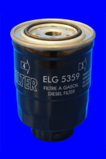Фильтр топливный Mecafilter ELG5359