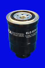 Фільтр паливний Mecafilter ELG5370