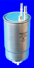Фильтр топливный Mecafilter ELG5327
