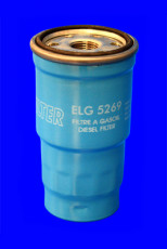 Фильтр топливный Mecafilter ELG5269