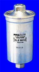 Фильтр топливный Mecafilter ELE6012