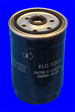 Фильтр топливный Mecafilter ELG5265