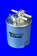Фильтр топливный Mecafilter ELG5440