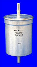 Фильтр топливный Mecafilter ELE6013