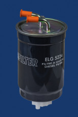 Фільтр паливний Mecafilter ELG5224