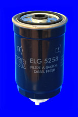 Фильтр топливный Mecafilter ELG5258