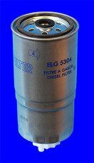 Фильтр топливный Mecafilter ELG5304