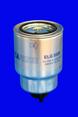 Фильтр топливный Mecafilter ELG5320