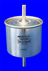 Фильтр топливный Mecafilter ELE6008