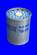 Фільтр паливний Mecafilter ELG5205