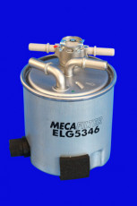 Фильтр топливный Mecafilter ELG5346