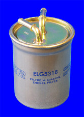 Фильтр топливный Mecafilter ELG5318