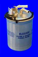 Фильтр топливный Mecafilter ELG5330
