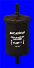 Фильтр топливный Mecafilter ELE6015
