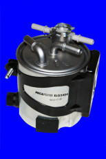 Фильтр топливный Mecafilter ELG5404
