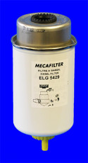 Фильтр топливный Mecafilter ELG5429