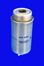 Фільтр паливний Mecafilter ELG5287
