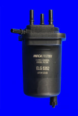 Фільтр паливний Mecafilter ELG5352