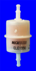 Фильтр топливный Mecafilter ELE1990