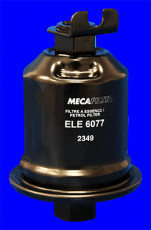 Фильтр топливный Mecafilter ELE6077