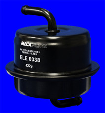 Фильтр топливный Mecafilter ELE6038