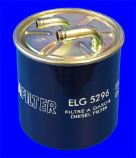 Фільтр паливний Mecafilter ELG5296