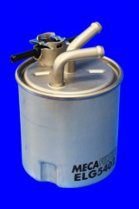 Фильтр топливный Mecafilter ELG5402