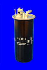 Фильтр топливный Mecafilter ELG5316